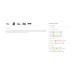 Colored stock options