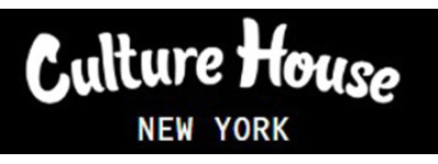CULTURE HOUSE
