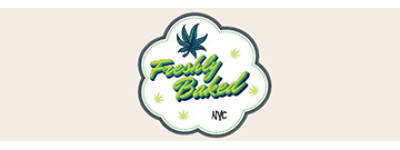 FRESHLY BAKED