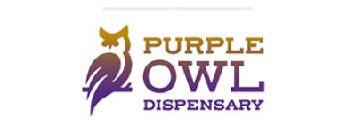 THE PURPLE OWL DISPENSARY