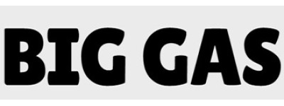 BIG GAS