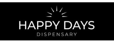 HAPPY DAYS DISPENSARY