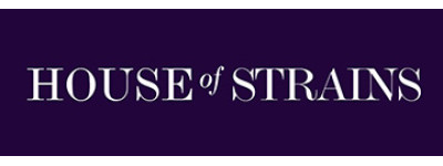 HOUSE OF STRAINS