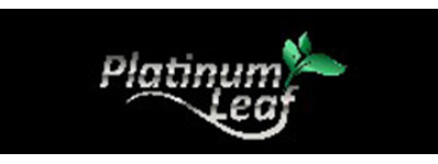 PLATINUM LEAF