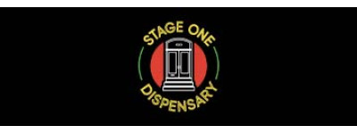 STAGE ONE DISPENSARY