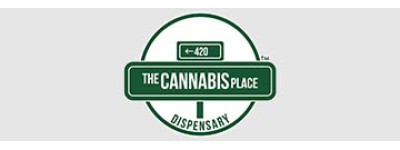 THE CANNABIS PLACE