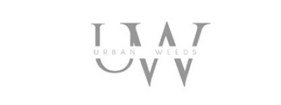 URBAN WEEDS