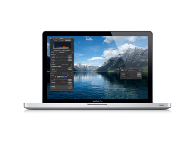 Mac  Book Air + Pro